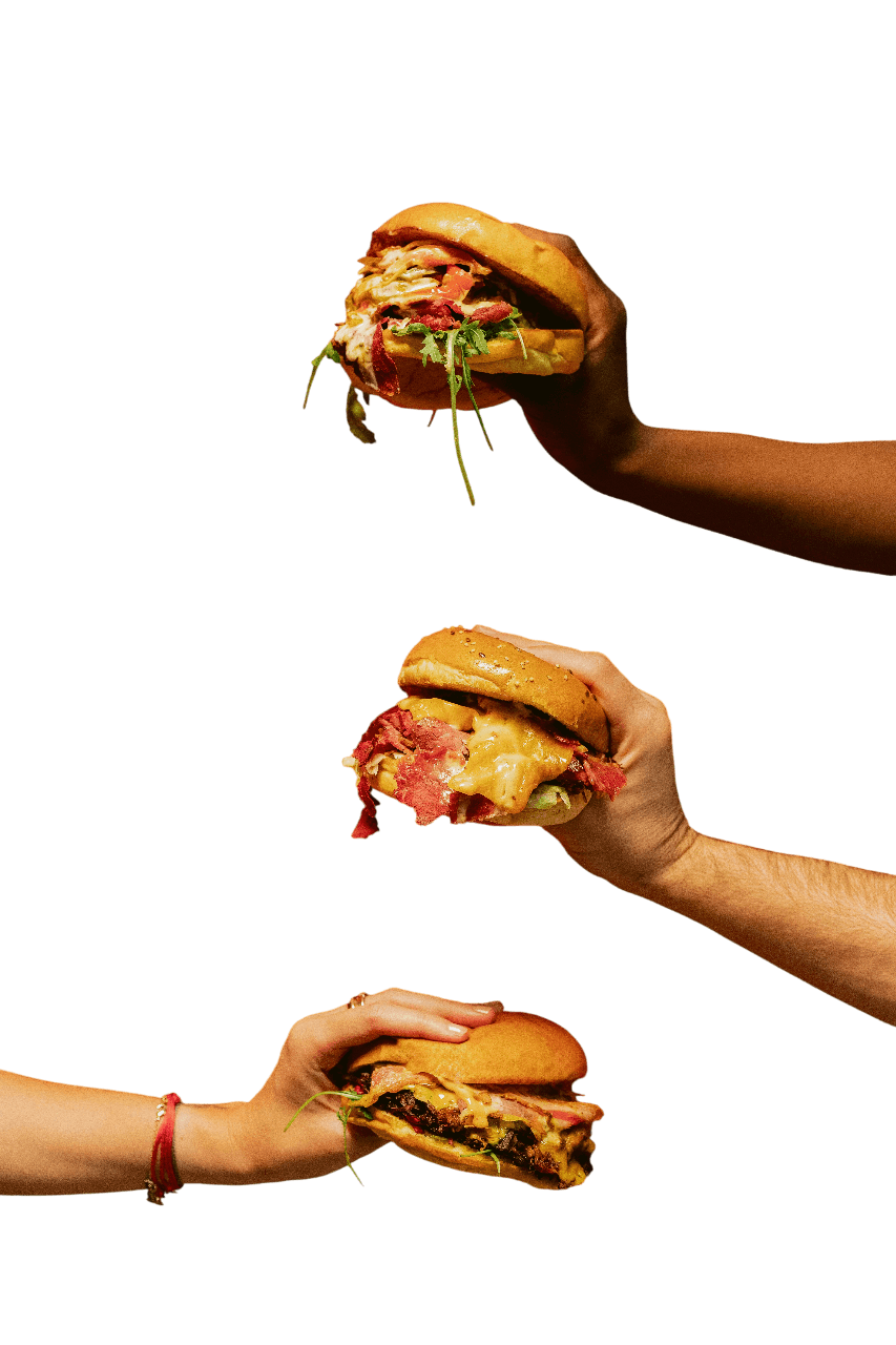 The Smoked Meat Restaurant