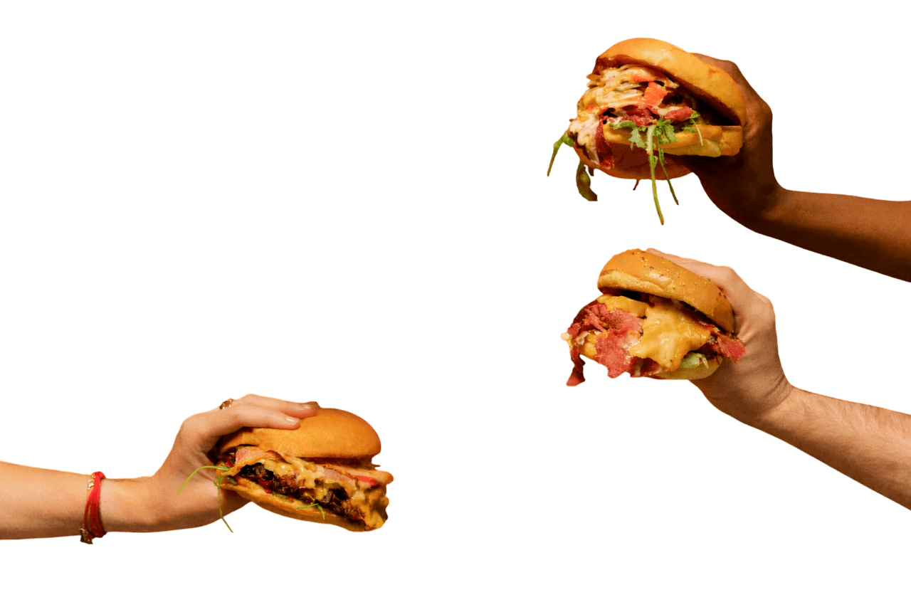 The Smoked Meat Restaurant