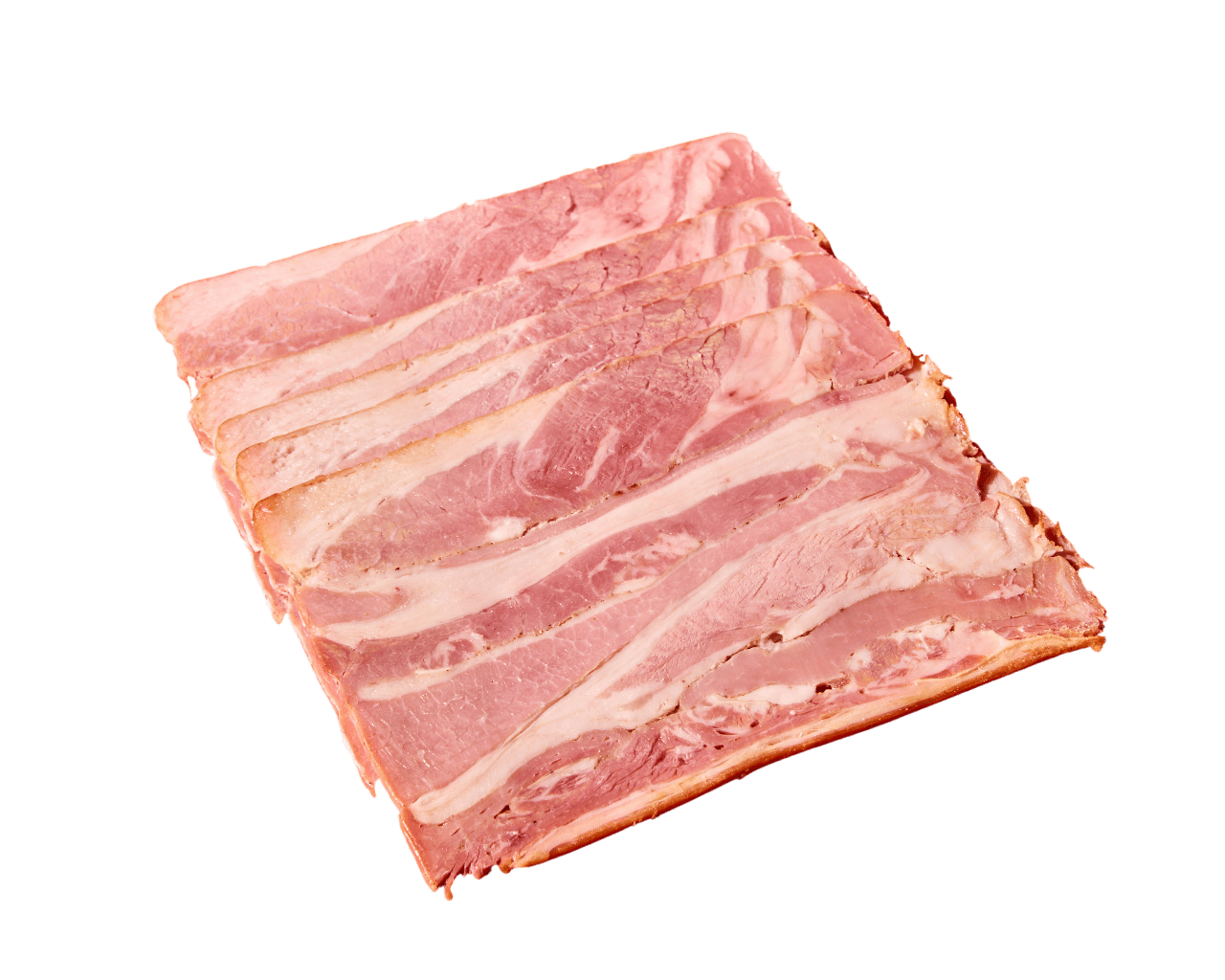 BACON DE VEAU