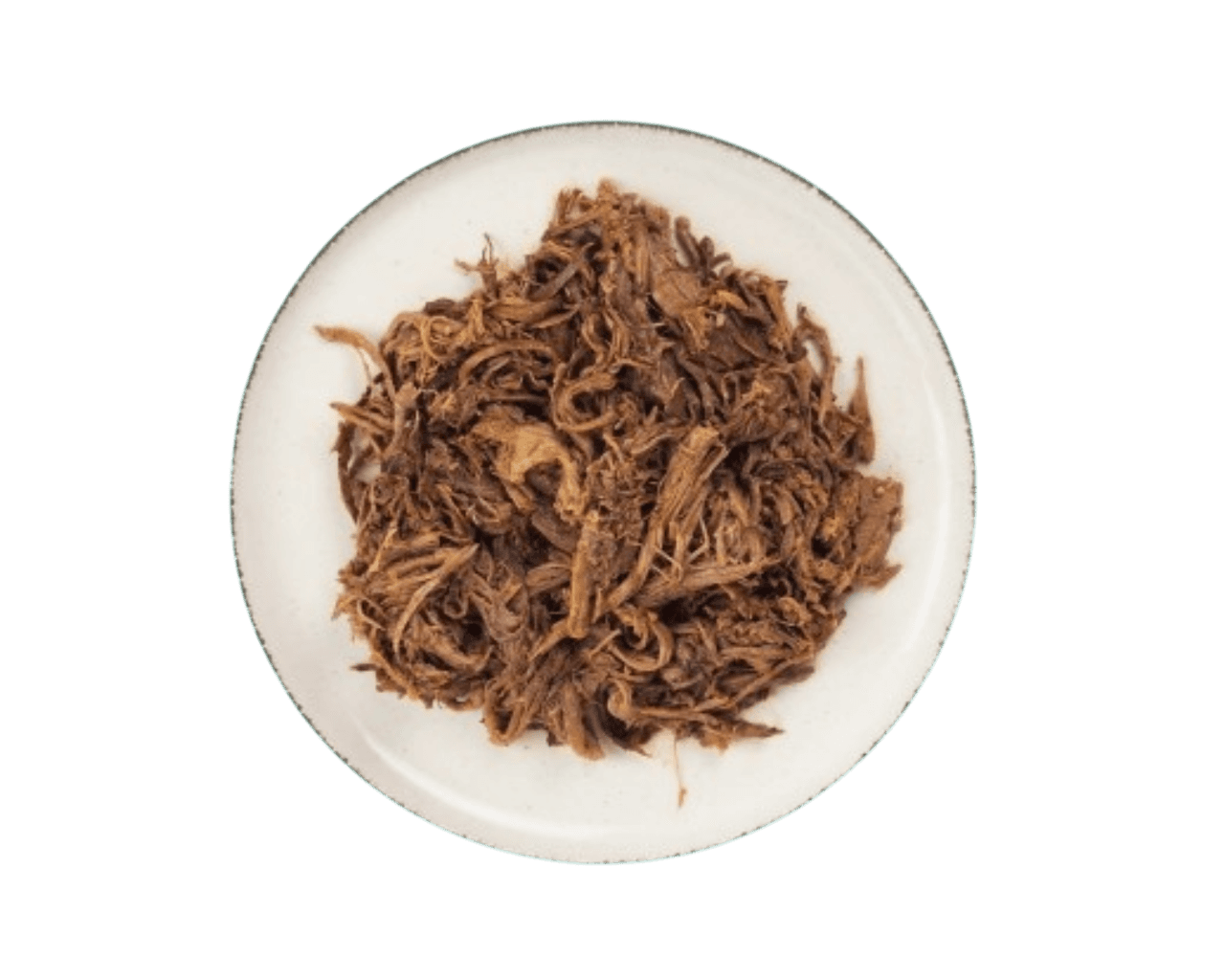 EFFILOCHÉ DE BOEUF